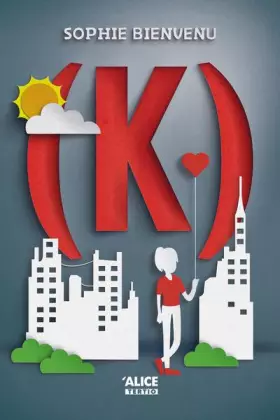 Couverture du produit · k