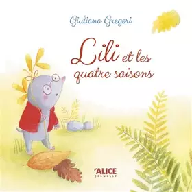 Couverture du produit · Lili et les quatre saisons