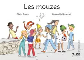 Couverture du produit · Les mouzes