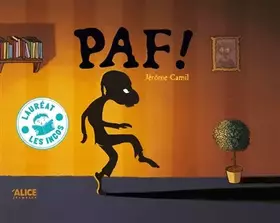 Couverture du produit · Paf !