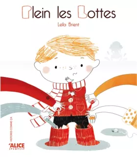Couverture du produit · Plein les Bottes