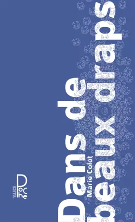 Couverture du produit · Dans de beaux draps