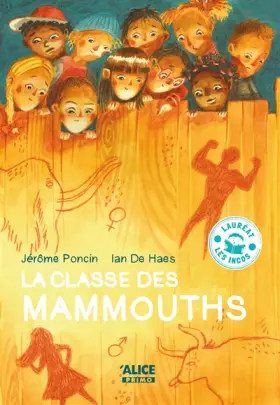 Couverture du produit · La Classe des mammouths