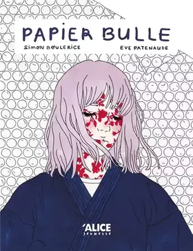 Couverture du produit · Papier-bulle