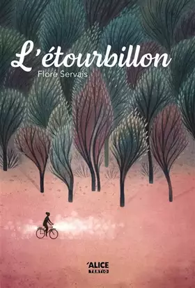 Couverture du produit · L'étourbillon