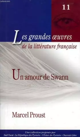 Couverture du produit · Non renseigné