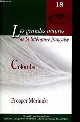 Couverture du produit · Non renseigné