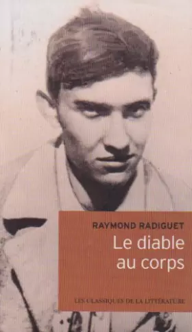 Couverture du produit · Le diable au corps