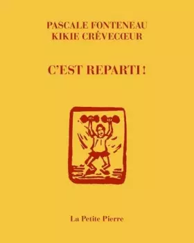 Couverture du produit · C'est reparti !