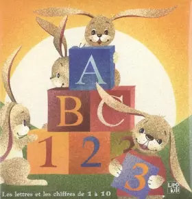 Couverture du produit · ABC 123