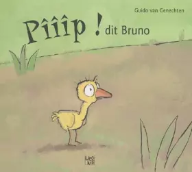 Couverture du produit · Pîîîp ! dit Bruno