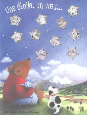 Couverture du produit · Une étoile, un voeu...