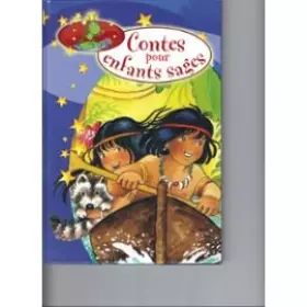 Couverture du produit · CONTES POUR ENFANTS SAGES