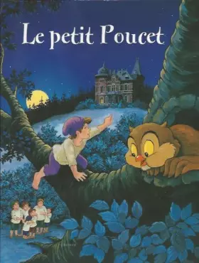 Couverture du produit · Le petit poucet