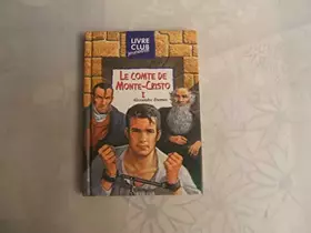 Couverture du produit · le comte de Monte-Cristo