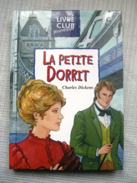 Couverture du produit · La Petite Dorrit