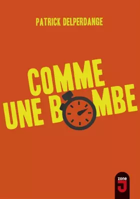 Couverture du produit · Comme une bombe