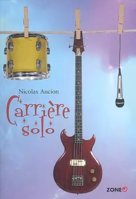 Couverture du produit · Carrière solo