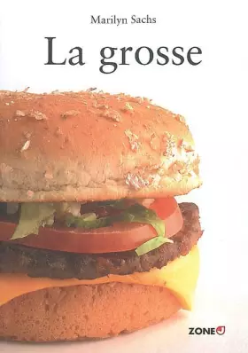 Couverture du produit · La grosse