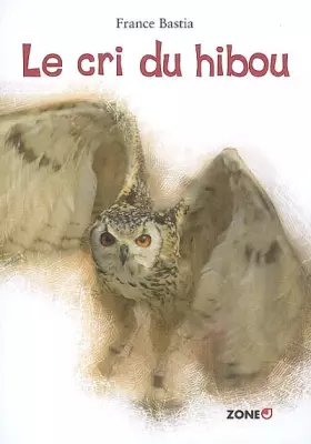 Couverture du produit · Le cri du hibou