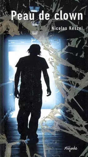 Couverture du produit · Peau de clown