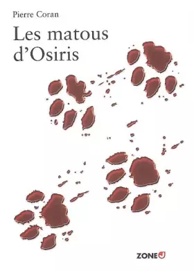Couverture du produit · MATOUS D'OSIRIS (LES)
