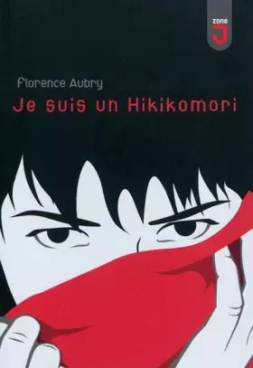 Couverture du produit · Je suis un hikikomori