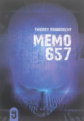 Couverture du produit · Memo 657