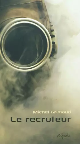 Couverture du produit · Le recruteur