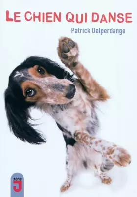 Couverture du produit · Le chien qui danse