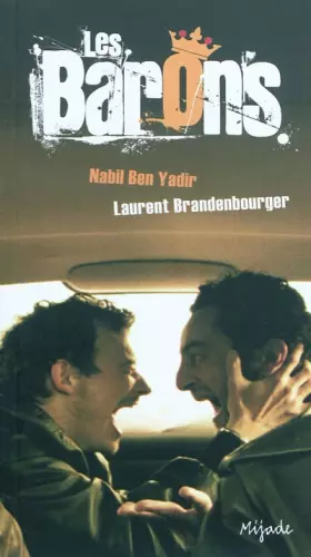 Couverture du produit · Les Barons