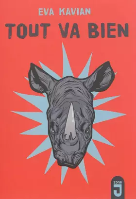 Couverture du produit · Tout va bien