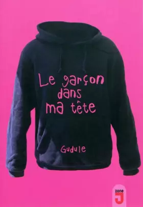 Couverture du produit · Le garçon dans ma tête