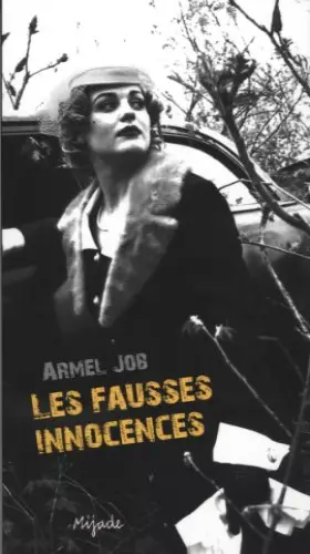 Couverture du produit · Les fausses innocences