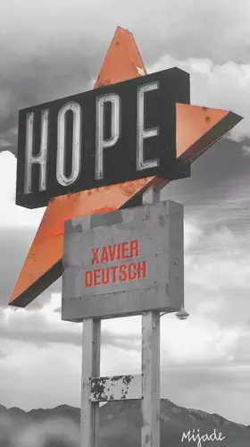 Couverture du produit · Hope
