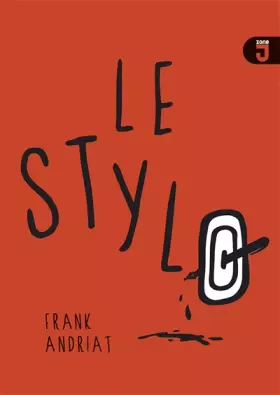 Couverture du produit · Le stylo