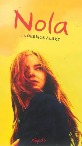 Couverture du produit · Nola