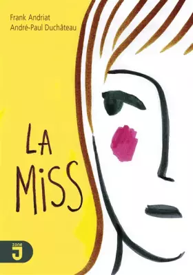 Couverture du produit · La Miss