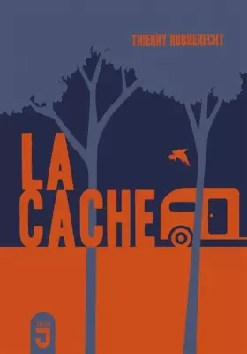 Couverture du produit · Cache (La)*