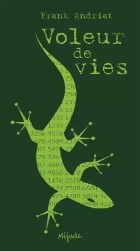 Couverture du produit · Voleur de vies roman (0)