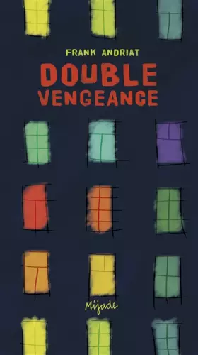 Couverture du produit · Double vengeance