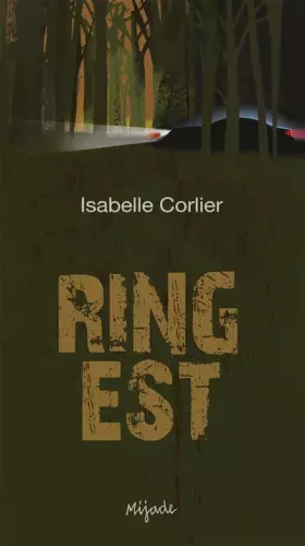 Couverture du produit · Ring Est