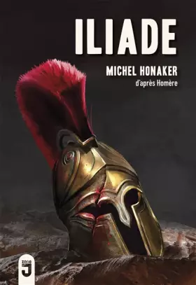 Couverture du produit · Iliade
