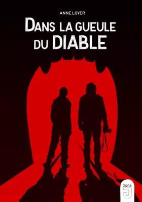 Couverture du produit · Dans la gueule du diable