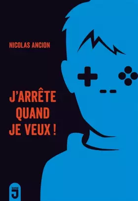 Couverture du produit · J'arrête quand je veux!