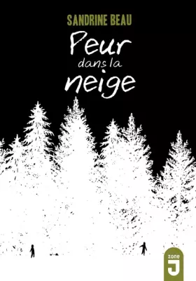 Couverture du produit · Peur dans la neige