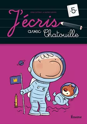 Couverture du produit · Ecris avec chatouille 5