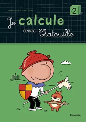 Couverture du produit · Calcule avec chatouille 2