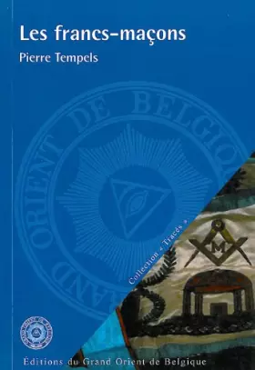 Couverture du produit · Francs-Macons (les)