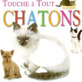 Couverture du produit · Les Chatons